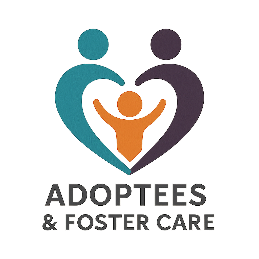 Logo for adoptees and foster care individuals-1